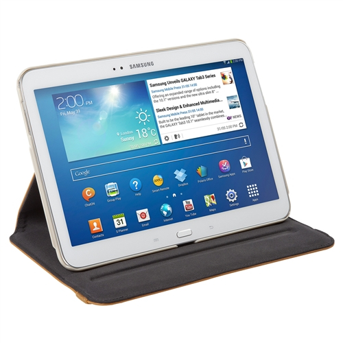 Targus THZ45306EU tablet case – image 9