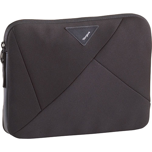 Targus TSS109EU 25.9 cm (10.2") Sleeve case Black