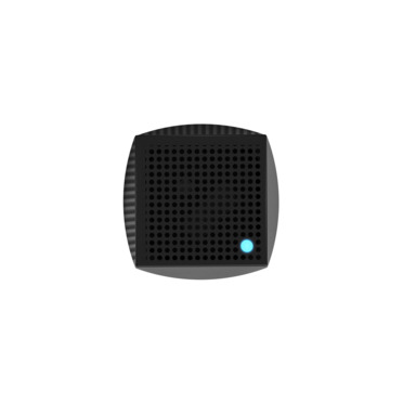 Linksys WHW0303B 2134 Mbit/s Black – image 7