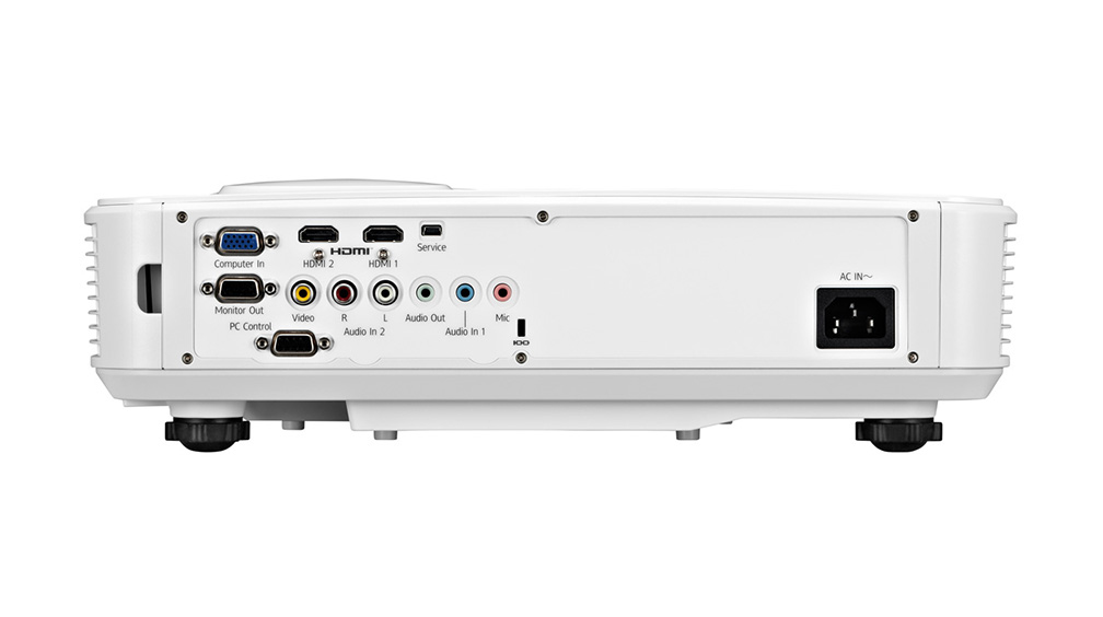 Ricoh PJ XL4540 – image 2