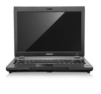 Samsung P P460-AA02DE Intel® Core™2 Duo P7350 Laptop