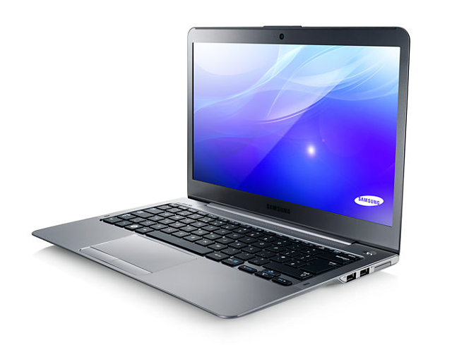 Samsung 5 530U3C-A08ES Intel® Core™ i5 i5-3317U Laptop – image 2