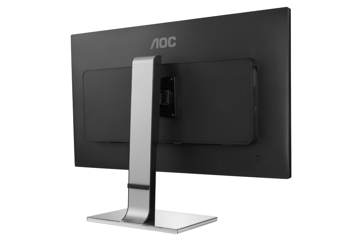 AOC U3277PQU computer monitor – image 5