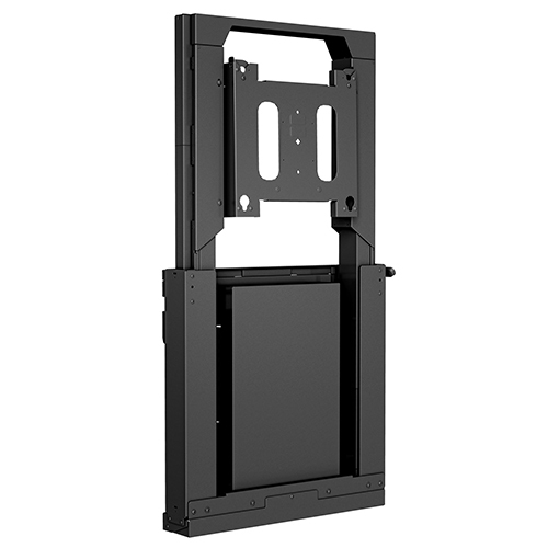Chief Extra-Large Electric Height Adjust Wall Mount – image 2