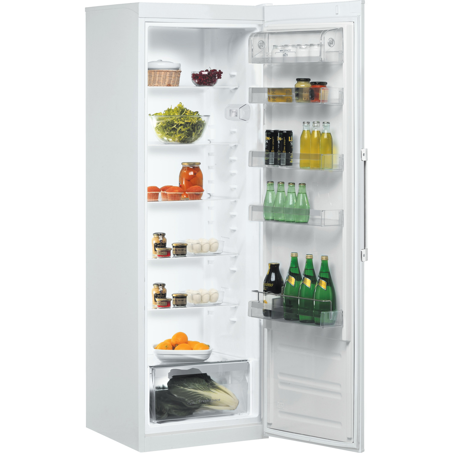 Indesit SI8 2Q WD UK – image 2