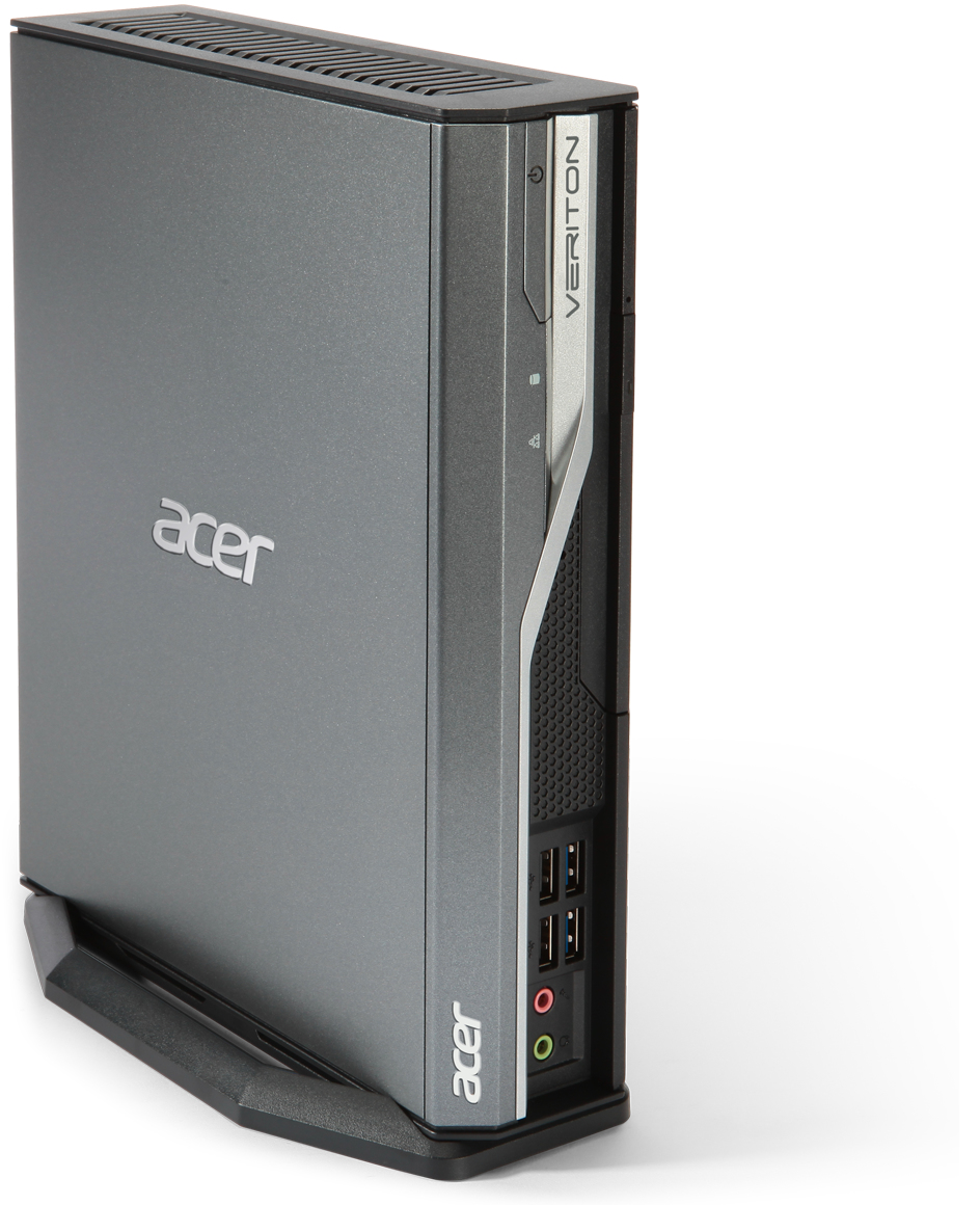 Acer Veriton VL4620G-MO33W Intel® Core™ i3 i3-3220