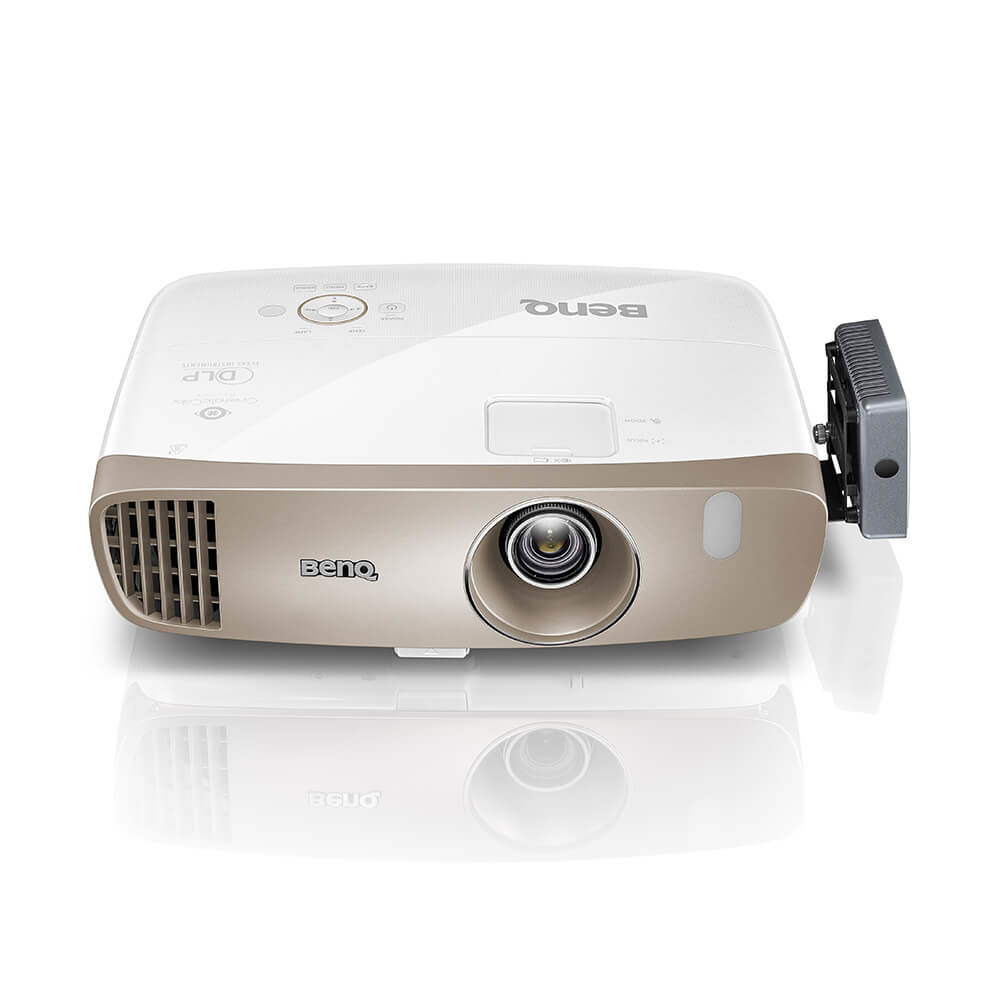 BenQ HT3050 2000 ANSI lumens DLP 1080p (1920x1080) 3D Beige, White – image 6
