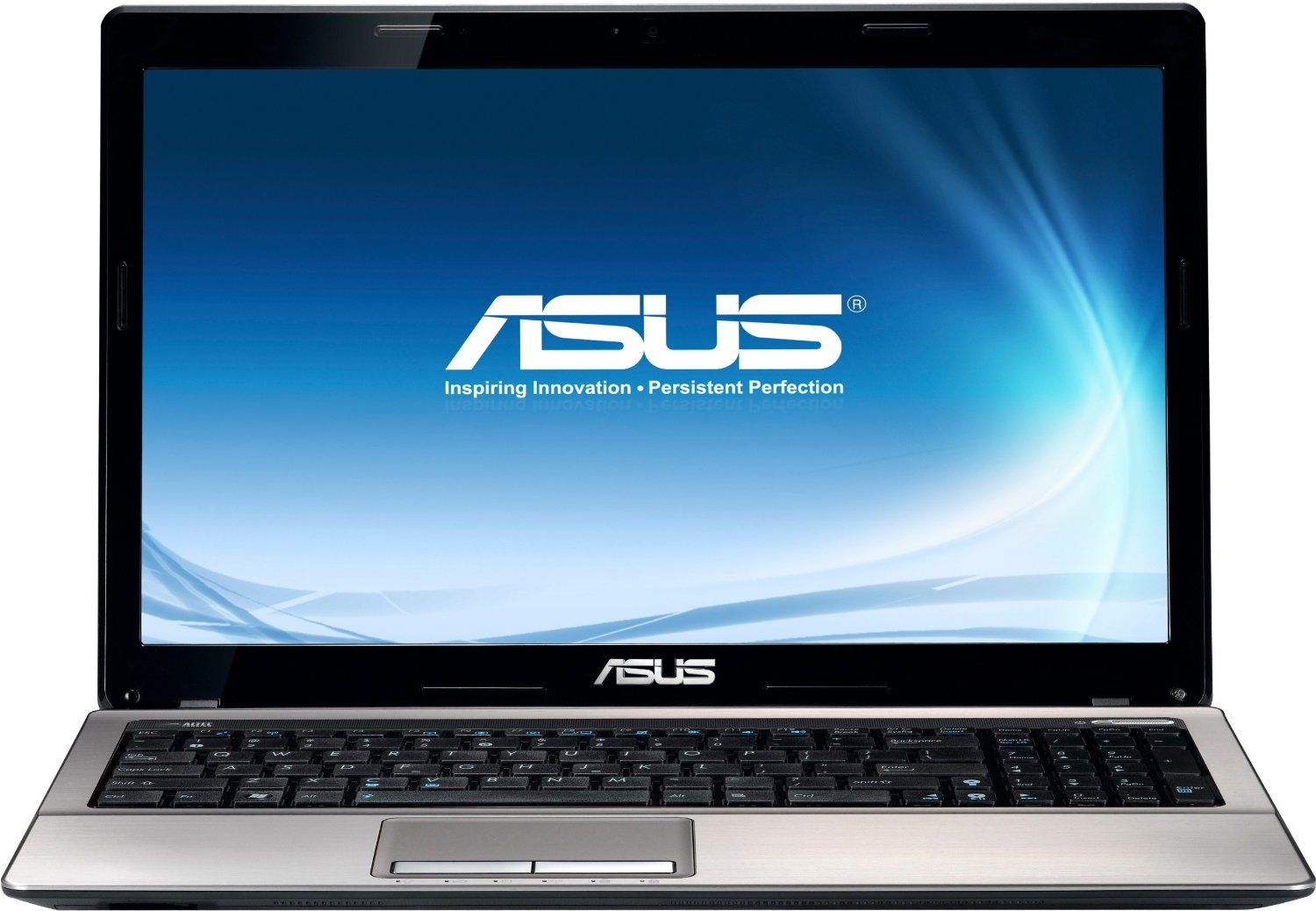 ASUS X53SD-SX1116V Intel® Core™ i3 i3-2350M Laptop