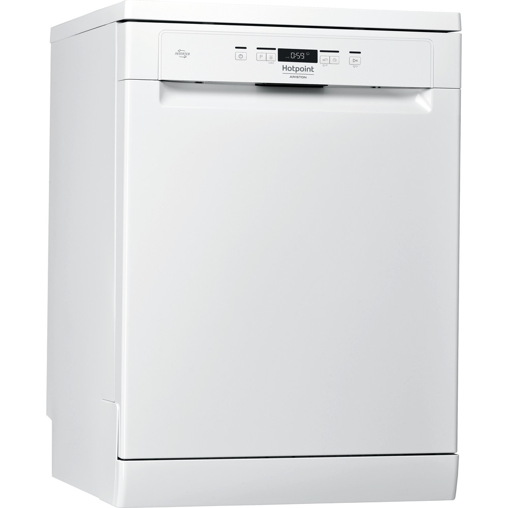 Hotpoint HFC 3C26 F – image 1