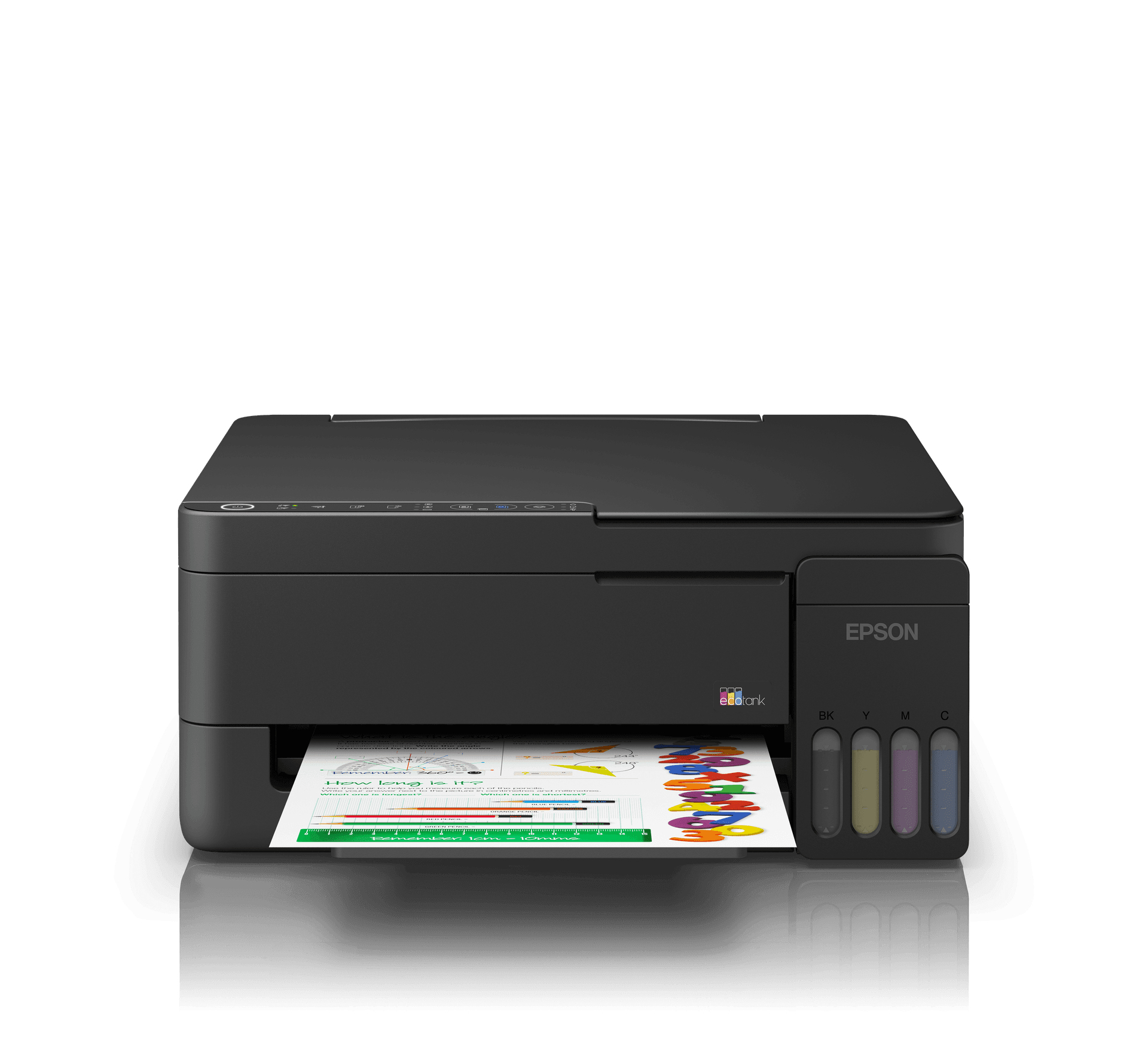Epson EcoTank L3354 Inkjet A4 – image 3