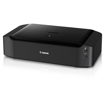 Canon PIXMA iP8770 inkjet printer Colour – image 3