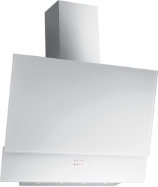 Gorenje DVG8560W Wall-mounted Stainless steel 623 m³/h – image 2