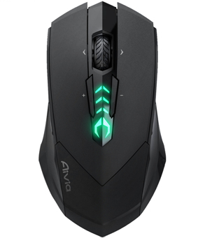 GIGABYTE GM-M8600-LA mouse Gaming USB Type-A Laser 6500 DPI – image 1