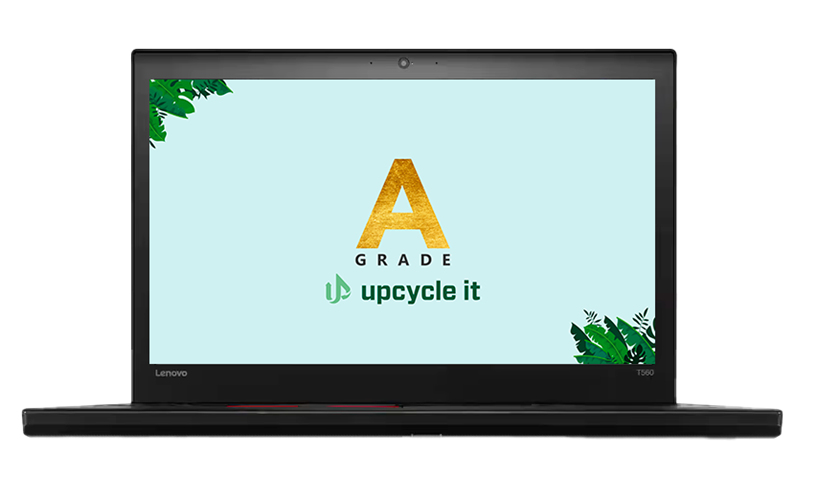 upcycle it Lenovo ThinkPad P52 (Refurbished) A – image 1