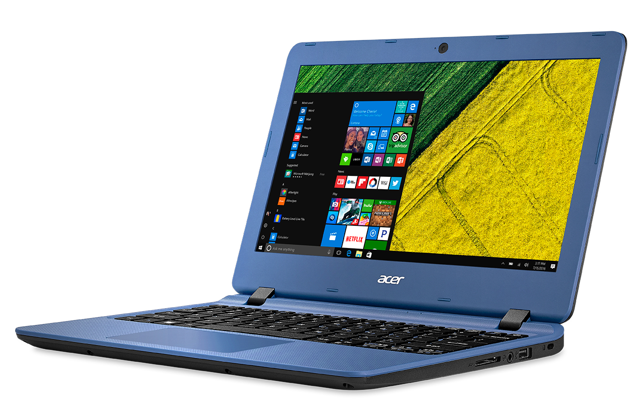 Acer ES 11 ES1-132-C1BH – image 2