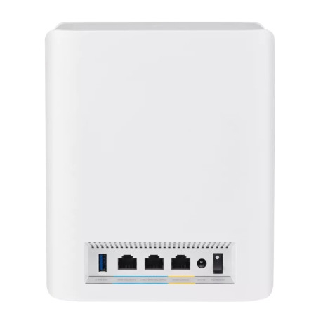 Asus ZenWiFi BT10 Tri-band WiFi 7 Mesh - 2 Pack - 90IG08Y0-MO3C40 - image 5