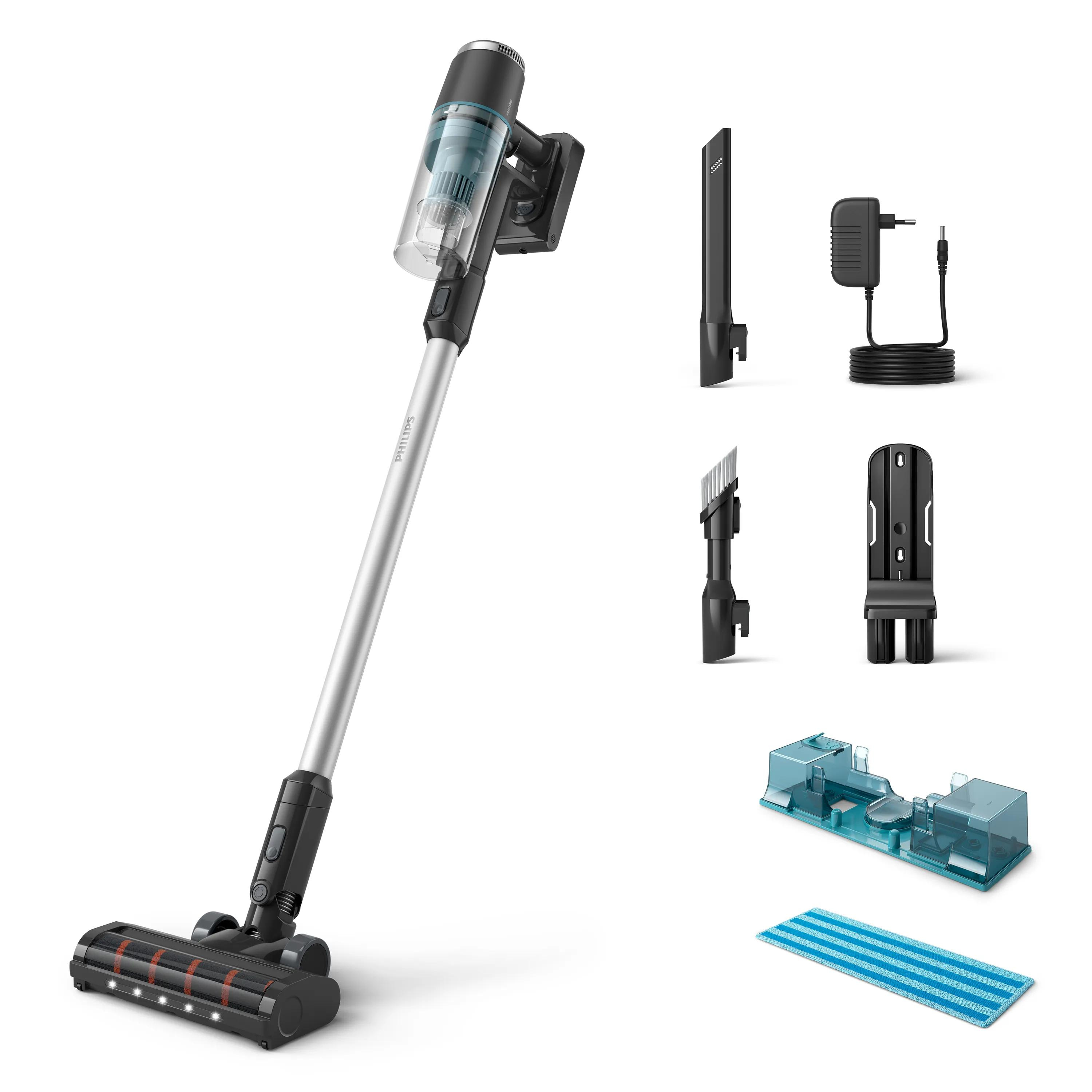 Philips XC3133/01R1 — vue 1 sur 8