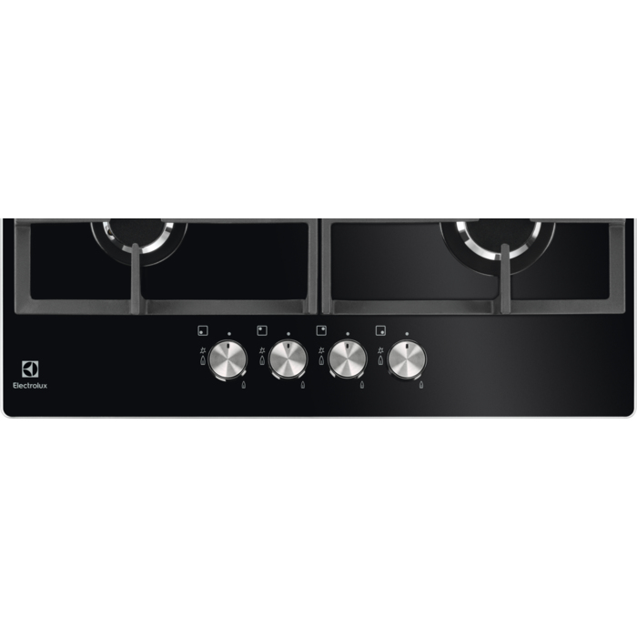 Electrolux KGG6426K Black Built-in – image 2