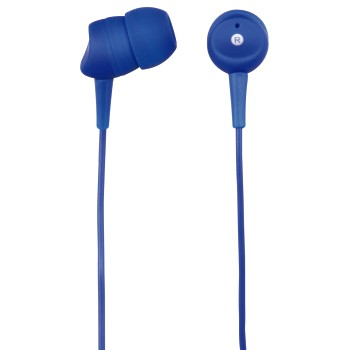 Hama Talk Headset Wired In-ear Black, Blue, Red, White – image 2
