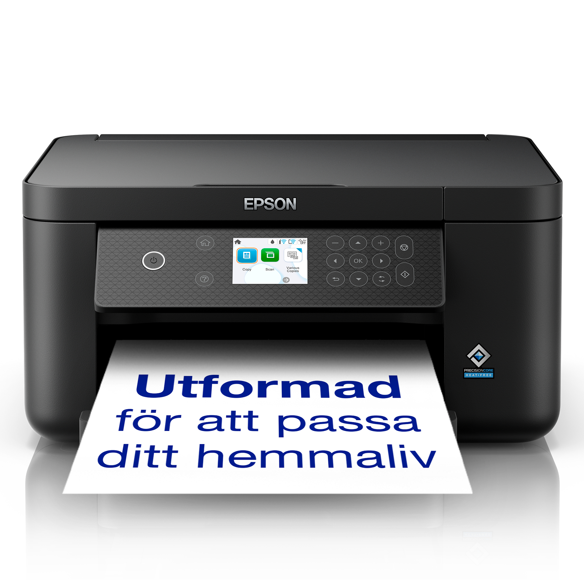 Epson Expression Home XP-5200 Inkjet A4 4800 x 1200 DPI Wi-Fi