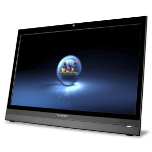Viewsonic VSD220 All-in-One PC/workstation – image 8