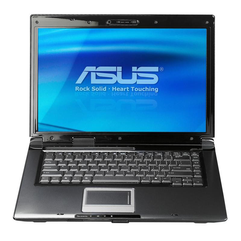 ASUS X59SL-AP325C laptop Intel Pentium Mobile T5800 – image 1