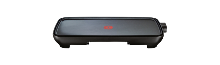Tefal CB503813 contact grill – image 3
