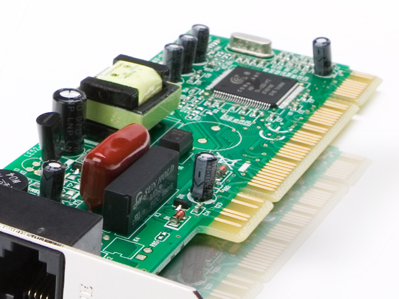 Conceptronic 56 KBPS V.92 SOFTWARE PCI – image 3