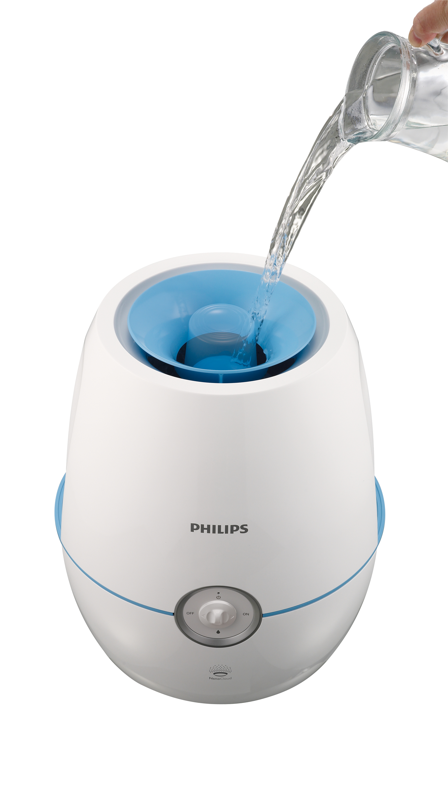 Philips HU4901/00 humidifier – image 6