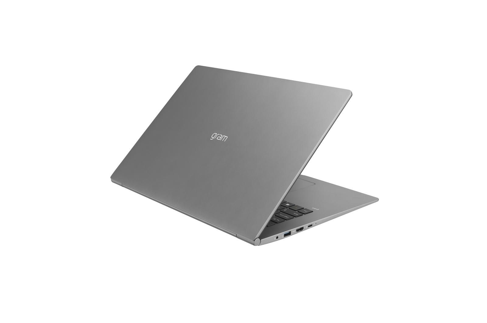 LG Gram 17Z990-R Intel® Core™ i7 i7-8565U Laptop – image 8
