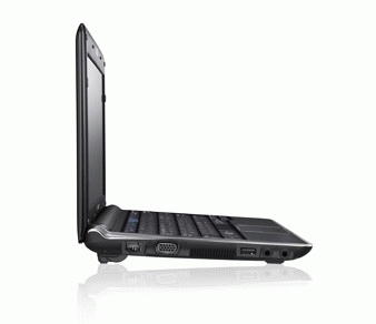 Samsung N N140-KA03UK Intel Pentium Mobile N270 Netbook – image 6
