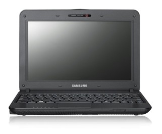 Samsung N NB30-JT01 Intel Atom® N450 Netbook