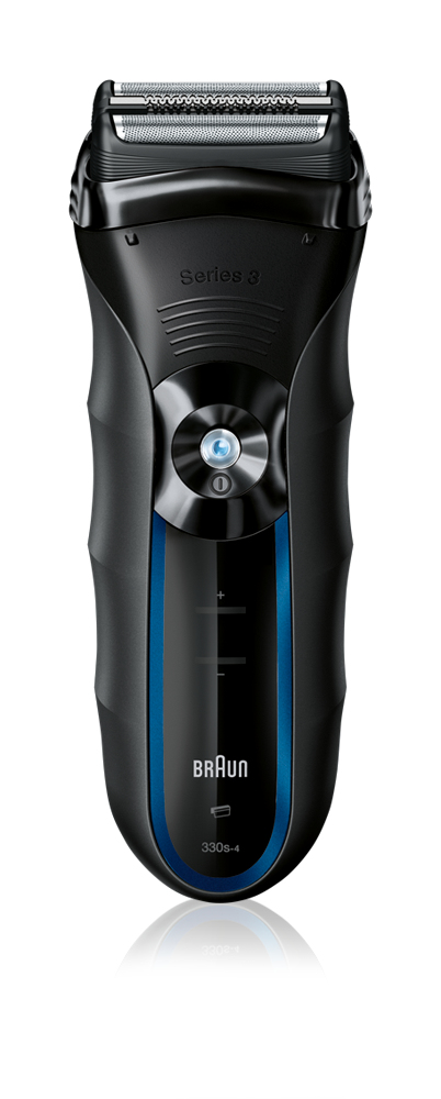 Braun Series 3 330-4 – image 1