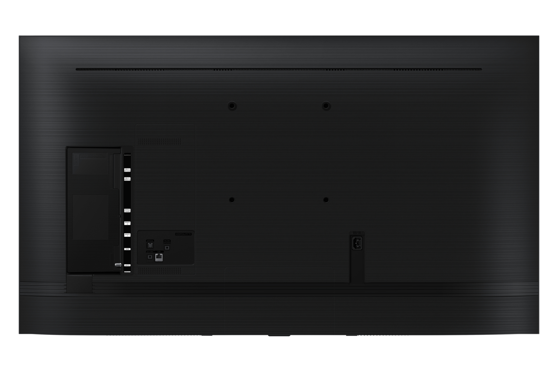 Samsung HG43CU703N 109.2 cm (43") 4K Ultra HD Black 20 W – image 6