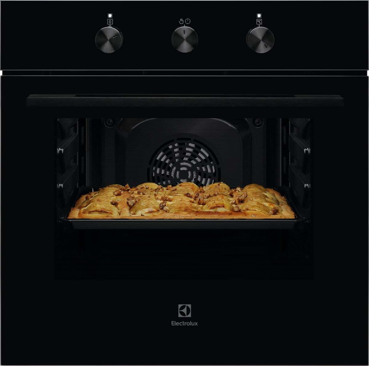 Electrolux KOHHH00BK3 — vue 1 sur 8