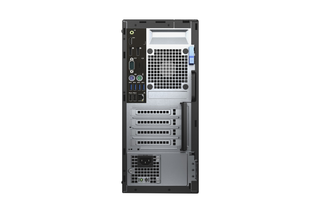 T1A D-GX5040-MU-T002 PC/workstation Intel® Core™ i5 i5-6500 – image 2