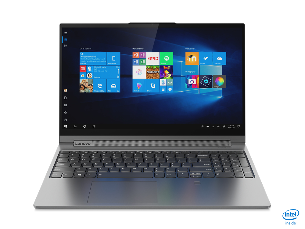 Lenovo Yoga C940-15IRH