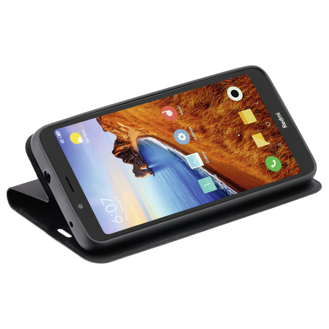 Hama 00187414 mobile phone case – image 4
