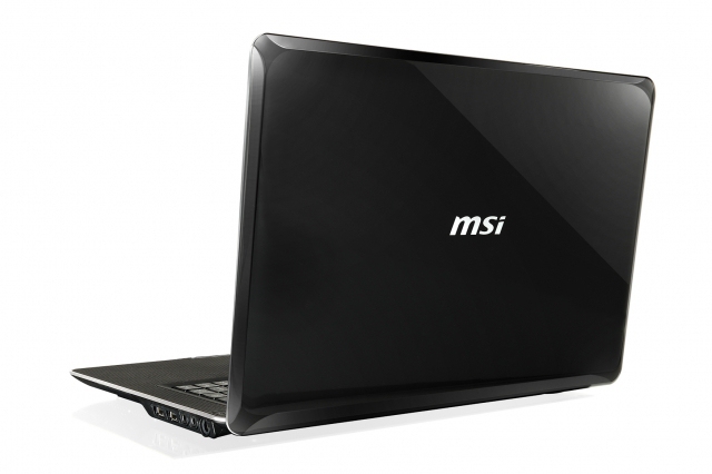 MSI X-Slim Series X410 AMD Athlon Neo MV-40 – image 4