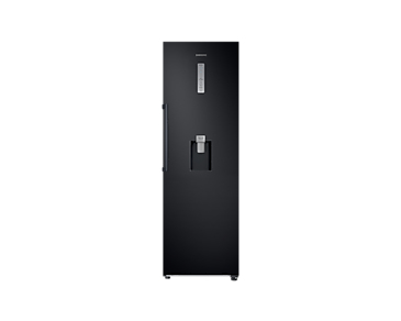 Samsung RR39M7340BN/EU fridge Freestanding Black – image 1