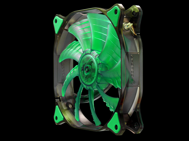 COUGAR CF-D14HB-G Computer case Fan – image 2