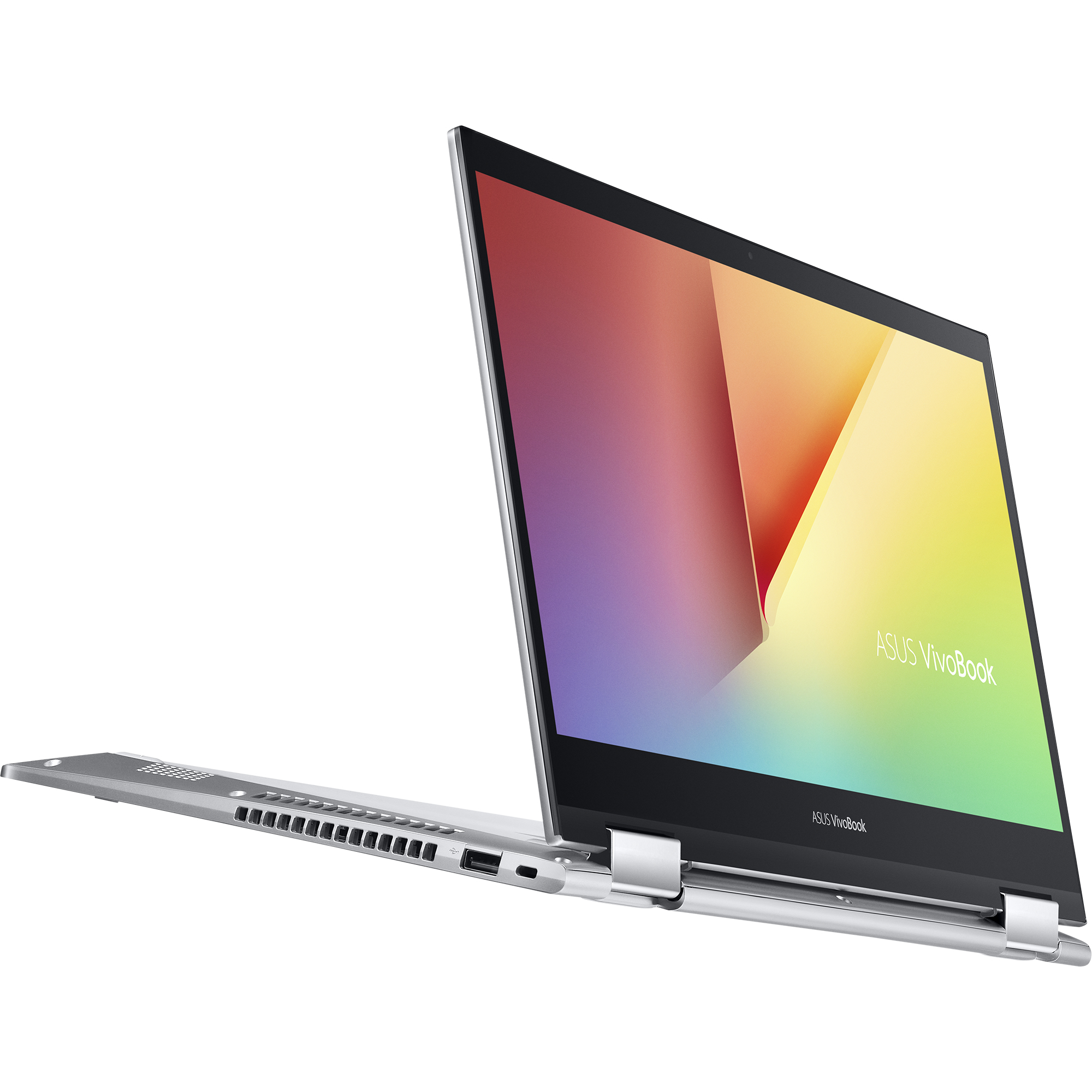 ASUS Vivobook Flip 14 TP470EA-EC450W Intel® Core™ i5 i5-1135G7 Hybrid (2-in-1) – image 6
