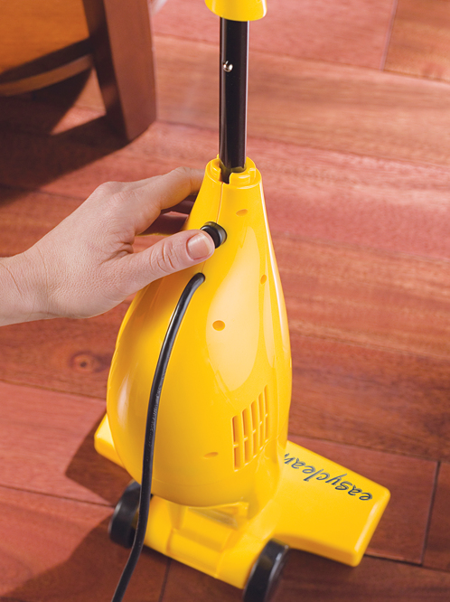 Electrolux Easy Clean 166DX – image 4