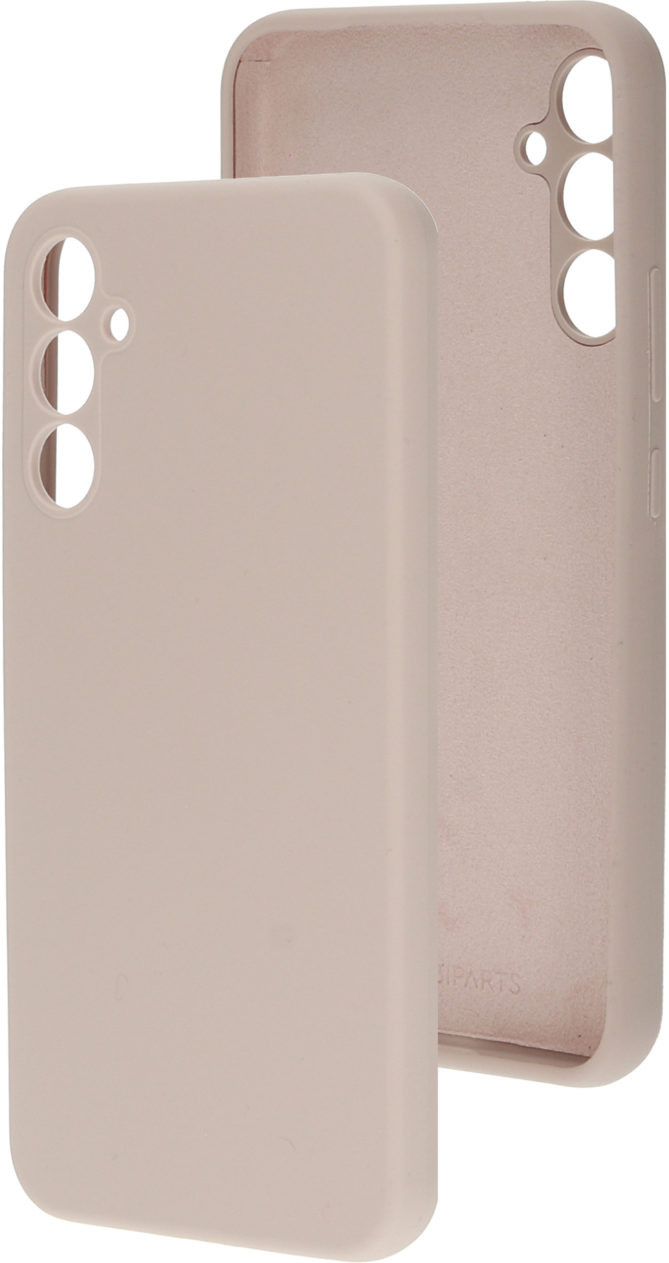 Mobiparts Silicone Cover Samsung Galaxy A34