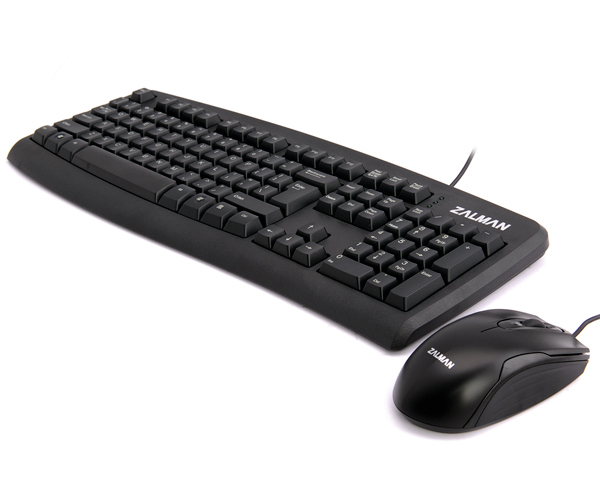 Zalman ZM-K380 Combo – image 3