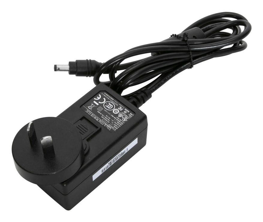 Targus DOCK120AUZ power adapter/inverter Universal – image 3