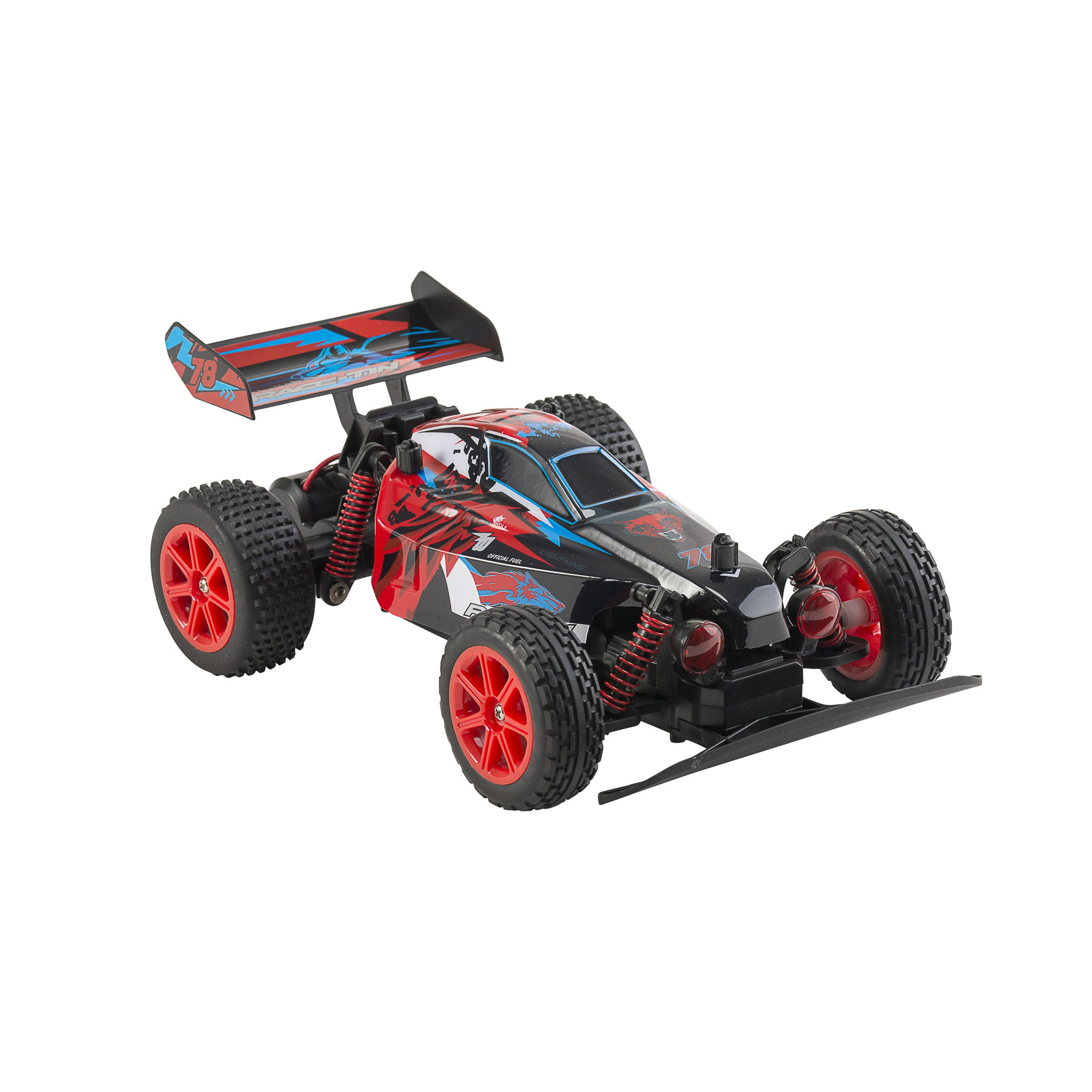 Alpha Group YW253070-2 remote controlled toy – image 1