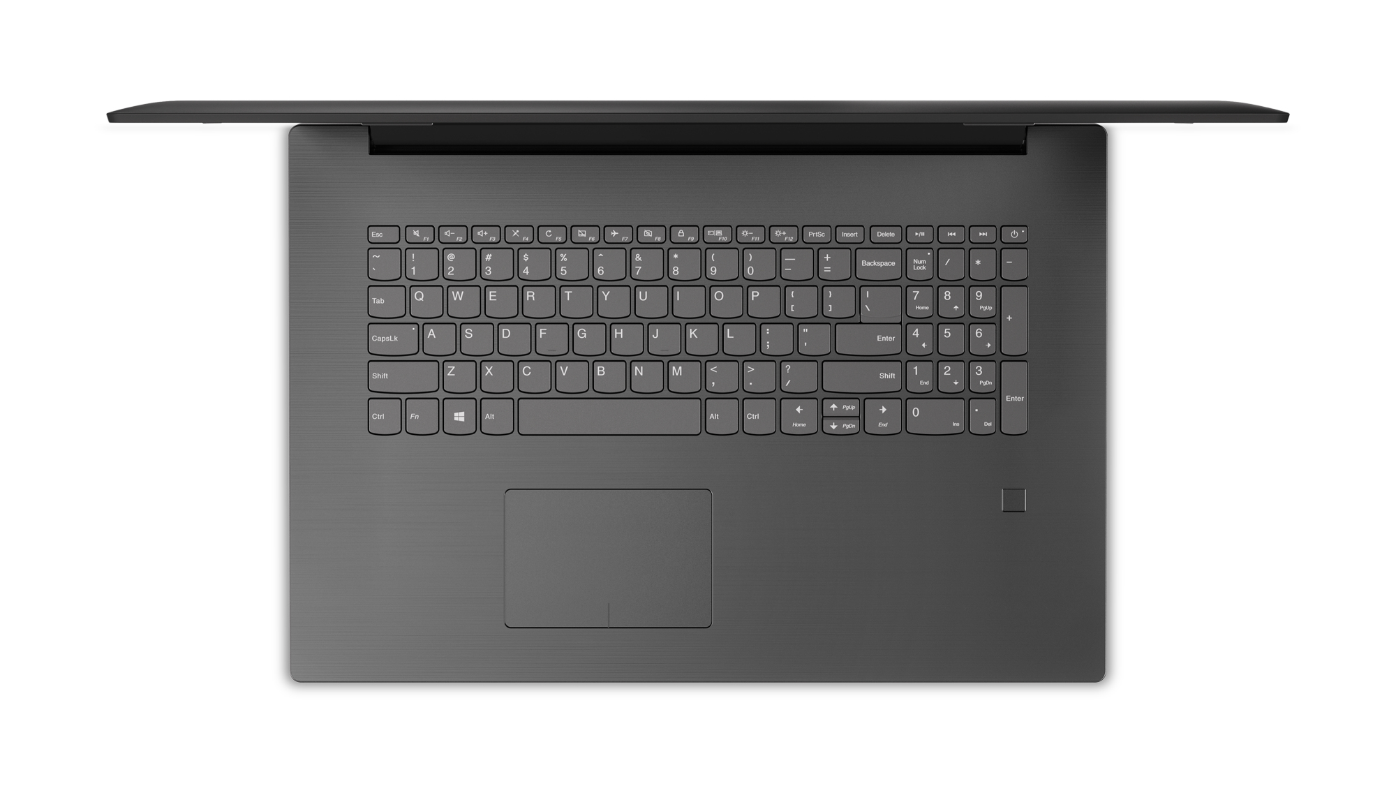 Lenovo ideapad 320 (17") AMD – image 2