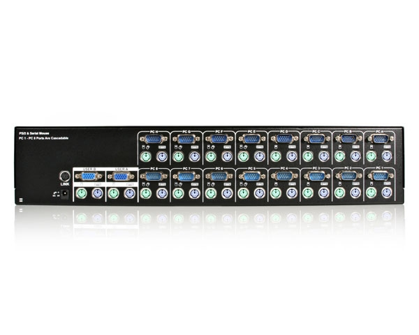 StarTech.com StarView 16 x 2 – image 4