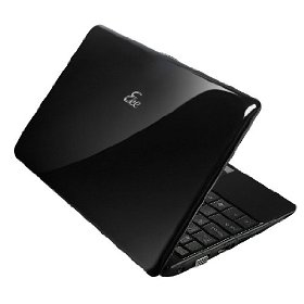ASUS 1005HA-EU1X-BK netbook Intel Pentium Mobile N270 – image 2